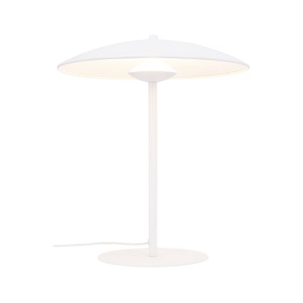 LED Galda lampa LUND LED/10,5W/230V balta