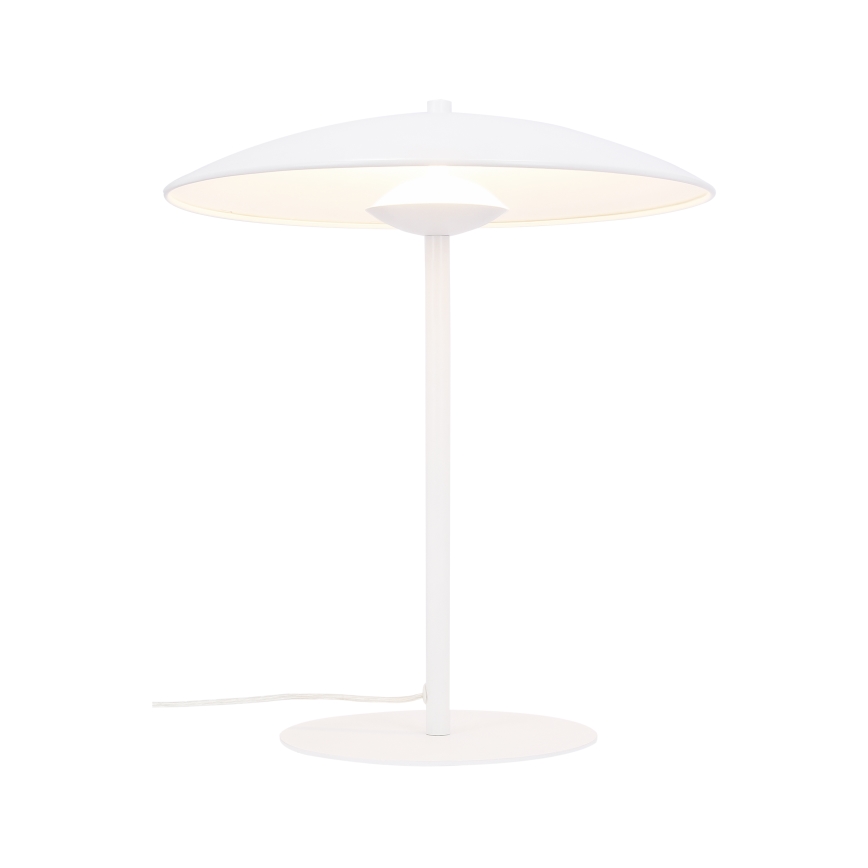 LED Galda lampa LUND LED/10,5W/230V balta