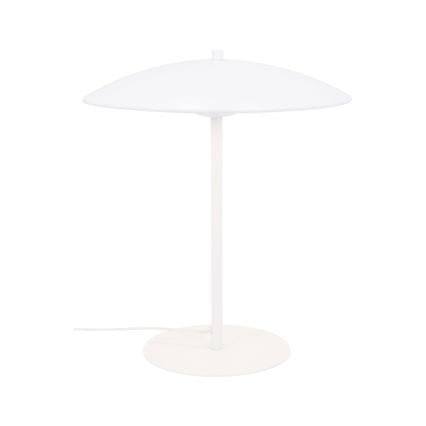 LED Galda lampa LUND LED/10,5W/230V balta