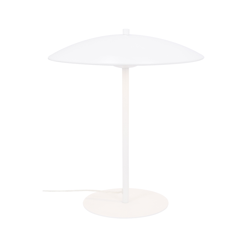 LED Galda lampa LUND LED/10,5W/230V balta