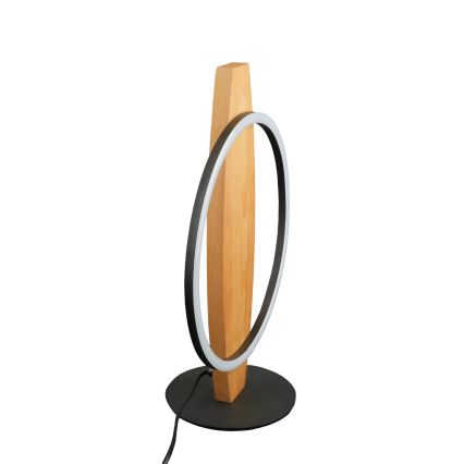 LED galda lampa MELISA LED/10W/230V, no priedes