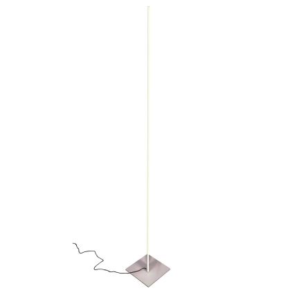 LED grīdas lampa BERNADETTA LED/28W/230V 4000K balta