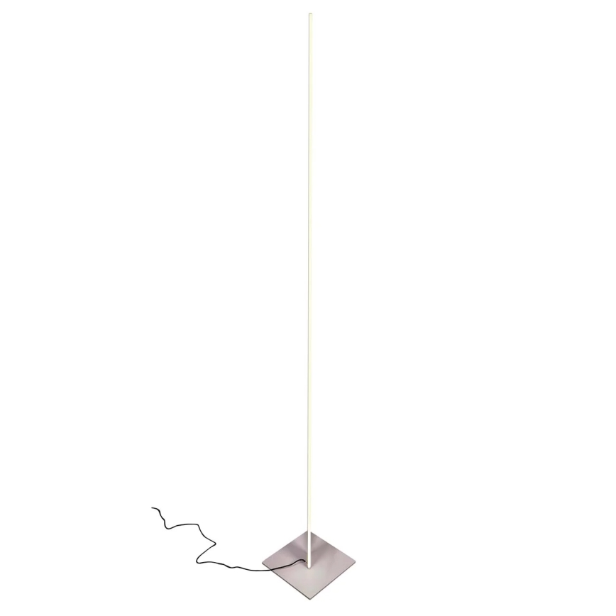 LED grīdas lampa BERNADETTA LED/28W/230V 4000K balta