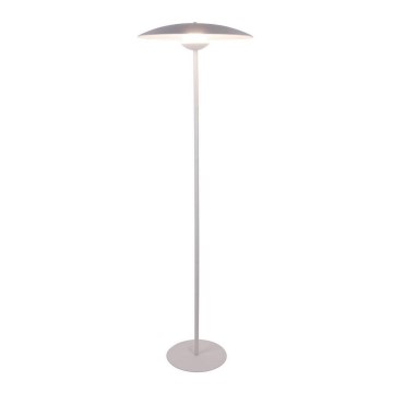 LED Grīdas lampa LUND LED/16W/230V balta