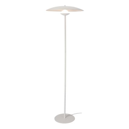 LED Grīdas lampa LUND LED/16W/230V balta