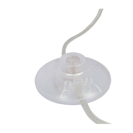 LED Grīdas lampa LUND LED/16W/230V balta