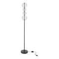 LED grīdas lampa PLAYA LED/15W/230V melna