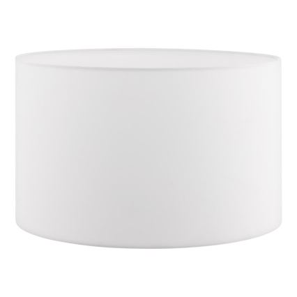 LED grīdas lampa TUNJA 1xE27/20W/230V Ø 38 cm zelta/balta