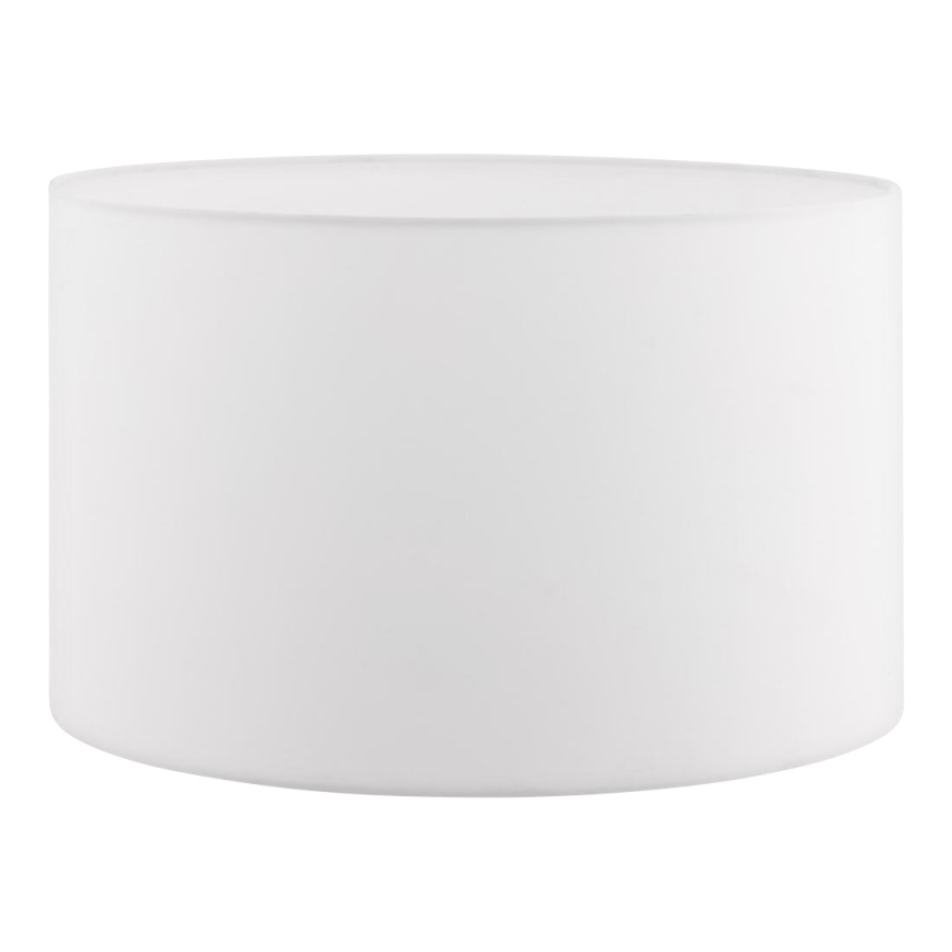 LED grīdas lampa TUNJA 1xE27/20W/230V Ø 38 cm zelta/balta