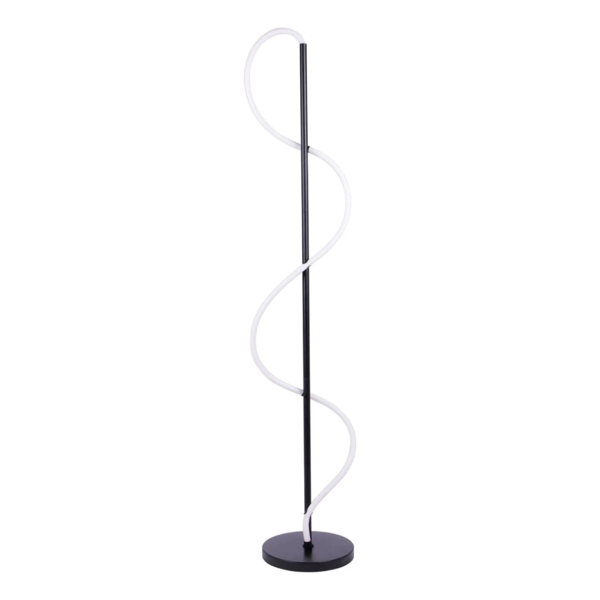 LED Grīdas stāvlampa EMMA LED/36W/230V melna