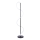 LED Grīdas stāvlampa EMMA LED/36W/230V melna