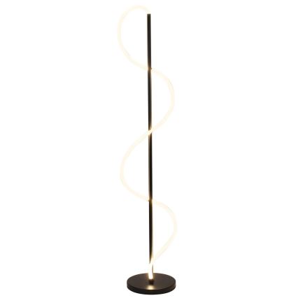 LED Grīdas stāvlampa EMMA LED/36W/230V melna