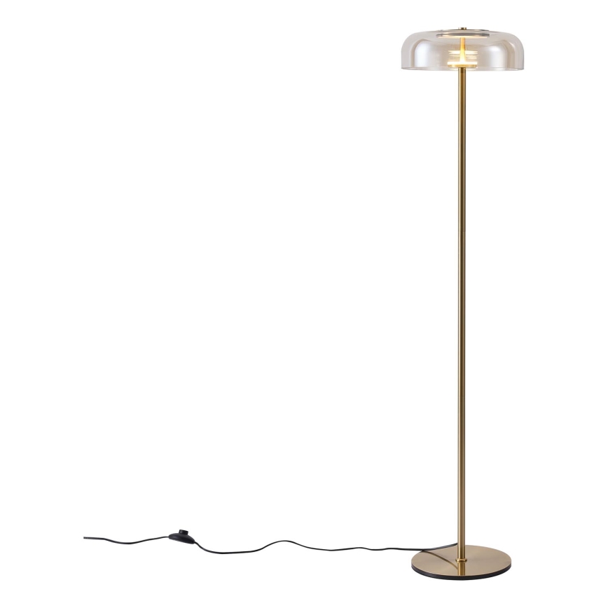 LED Grīdas stāvlampa LED/8W/230V 3000K