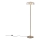 LED Grīdas stāvlampa LED/8W/230V 3000K