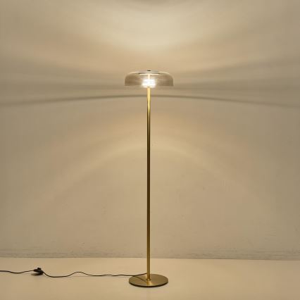 LED Grīdas stāvlampa LED/8W/230V 3000K