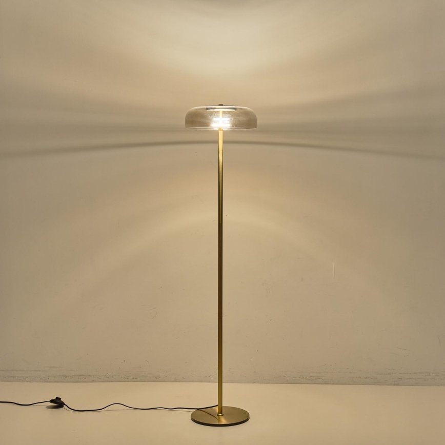 LED Grīdas stāvlampa LED/8W/230V 3000K