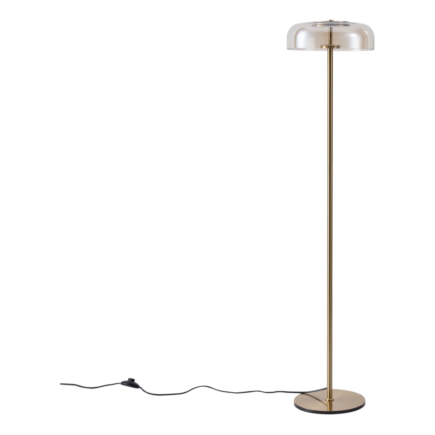 LED Grīdas stāvlampa LED/8W/230V 3000K