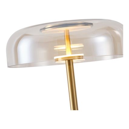 LED Grīdas stāvlampa LED/8W/230V 3000K