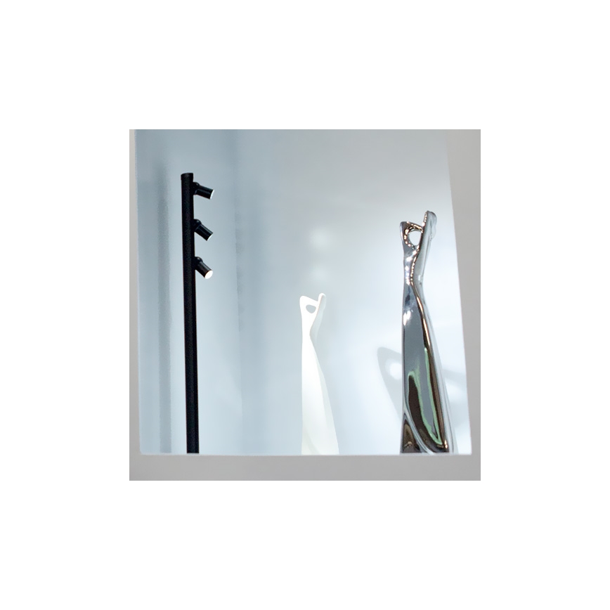 LED Grīdas stāvlampa PICCO 3xLED/5,4W/500mA