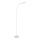 LED grīdas stāvlampa SWAN LED/6,5W/230V balta