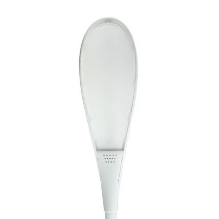 LED grīdas stāvlampa SWAN LED/6,5W/230V balta
