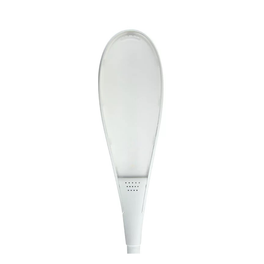 LED grīdas stāvlampa SWAN LED/6,5W/230V balta