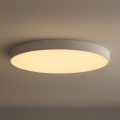 LED griestu gaismeklis 200W/230V 3000/4000/6500K diam. 100 cm balts