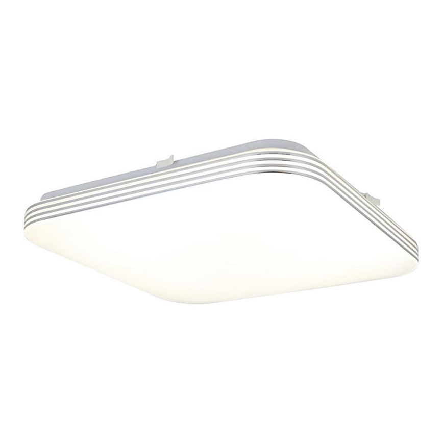 LED griestu gaismeklis AJAX LED/10W/230V