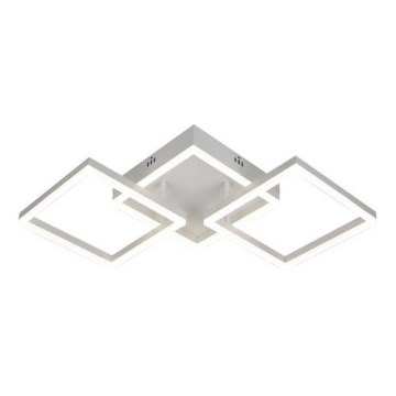 LED griestu gaismeklis ar regulējamu spilgtumu LED/85W/230V 3000-6500K + tālvadības pults