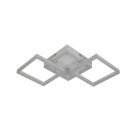 LED griestu gaismeklis ar regulējamu spilgtumu LED/85W/230V 3000-6500K + tālvadības pults