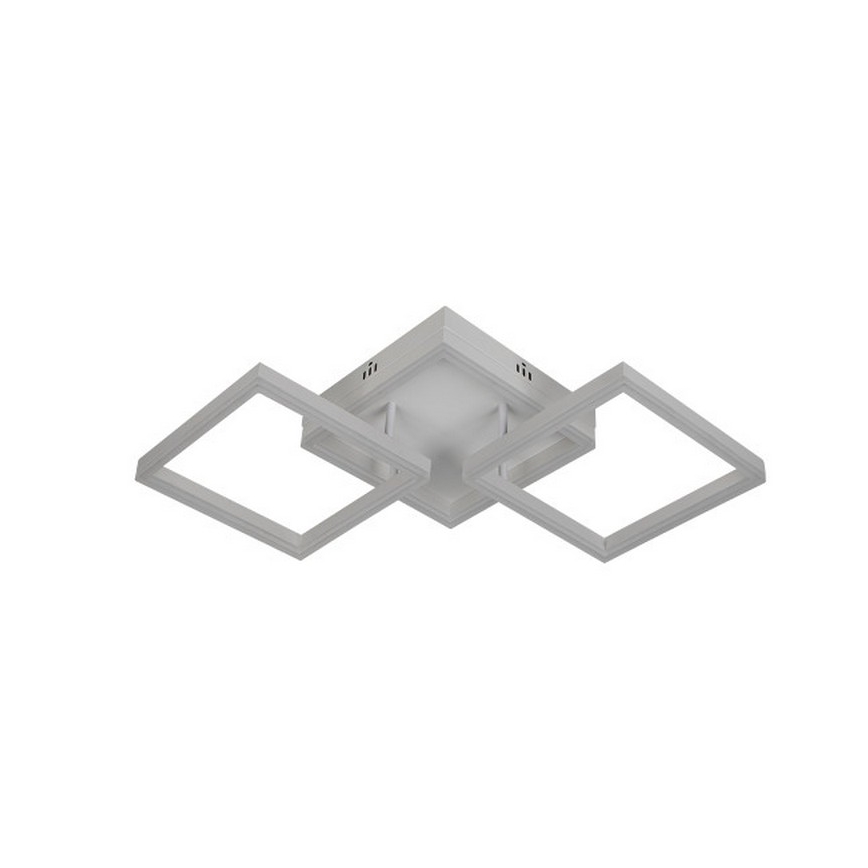 LED griestu gaismeklis ar regulējamu spilgtumu LED/85W/230V 3000-6500K + tālvadības pults