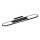 LED griestu gaismeklis CORDOBA LED/26W/230V melns