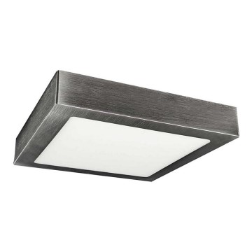 LED Griestu gaismeklis FENIX LED/12W/230V 2800K 17 cm