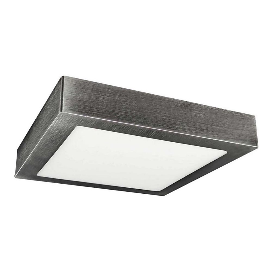 LED Griestu gaismeklis FENIX LED/12W/230V 2800K 17 cm