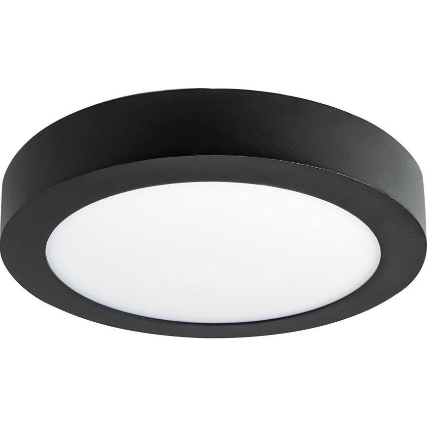 LED Griestu gaismeklis FENIX LED/18W/230V 2800K d. 22,5 cm