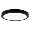 LED Griestu gaismeklis FENIX LED/24W/230V 3800K d. 29,8 cm