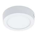 LED Griestu gaismeklis GERRIT LED/6W/230V 4,000K