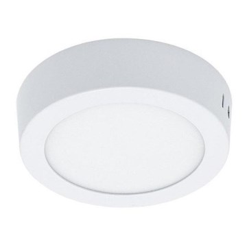 LED Griestu gaismeklis GERRIT LED/6W/230V 4,000K