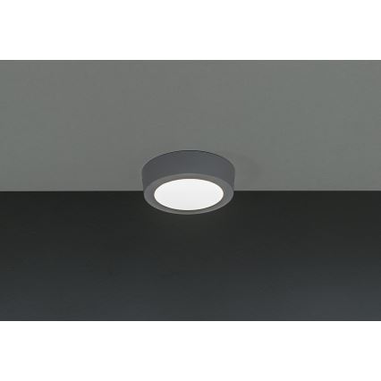 LED Griestu gaismeklis GERRIT LED/6W/230V 4,000K