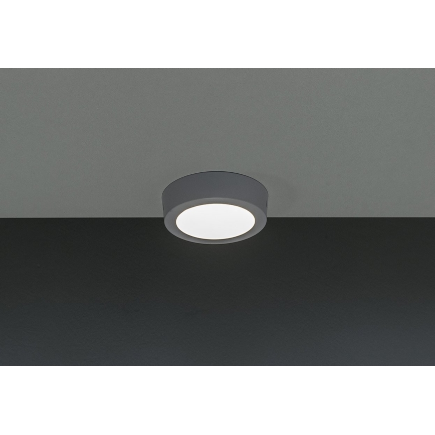 LED Griestu gaismeklis GERRIT LED/6W/230V 4,000K