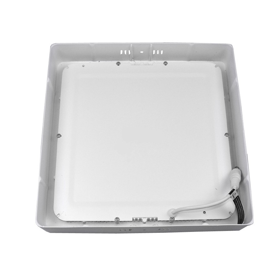 LED Griestu gaismeklis GERRY LED/24W/230V 3,000K