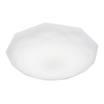 LED griestu gaismeklis HEX LED/16W/230V