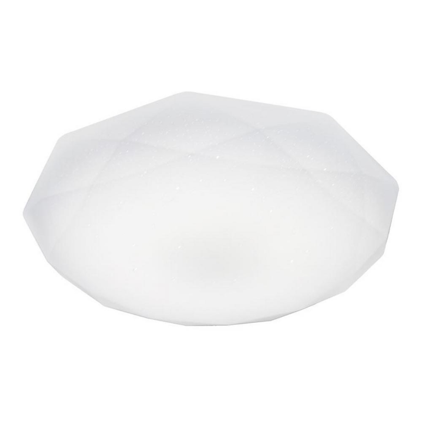 LED griestu gaismeklis HEX LED/16W/230V