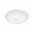 LED griestu gaismeklis HEX LED/24W/230V