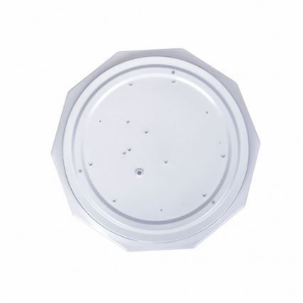 LED griestu gaismeklis HEX LED/24W/230V