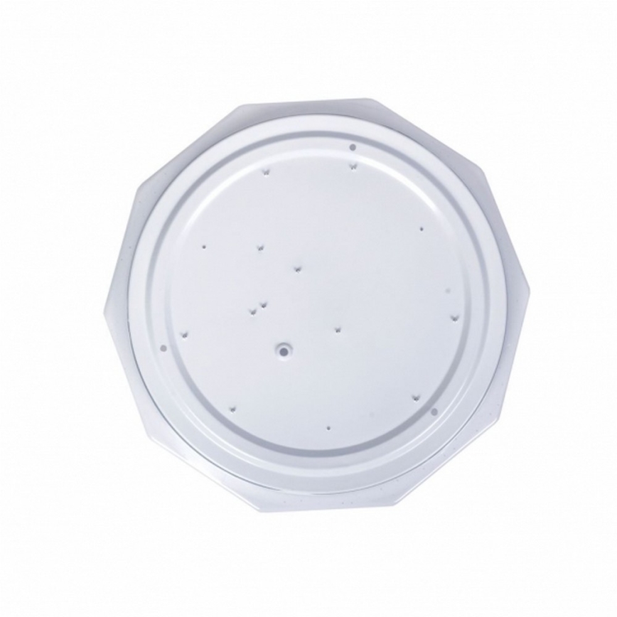 LED griestu gaismeklis HEX LED/24W/230V