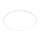 LED griestu gaismeklis HUGO LED/12/18/24W/230V 3000/4000/6500K Ø 30 cm IP54 balta