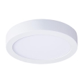 LED griestu gaismeklis LED/12W/230V 3000/4000/6000K Ø 17 cm balts