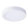LED griestu gaismeklis LED/12W/230V 3000/4000/6000K Ø 17 cm balts