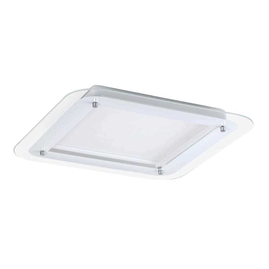 LED Griestu gaismeklis LED/18W/230V